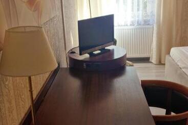 Pension Pale  Bach