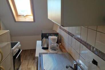 Pension Pale  Bach