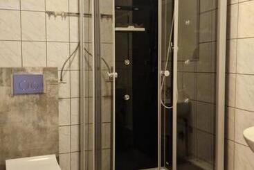 Pension Pale  Bach
