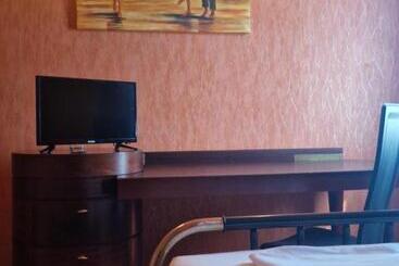 Pension Pale  Bach