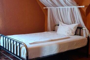 Pension Pale  Bach