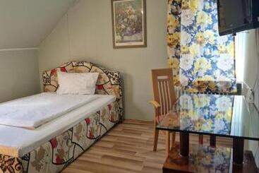 Pension Pale  Bach