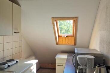 Pension Pale  Bach
