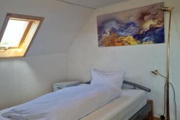 Pension Pale  Bach