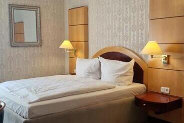 Pension Pale  Bach