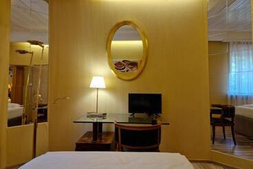 Pension Pale  Bach