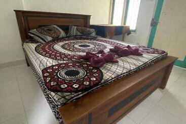 استراحتگاه Nimsri Villa By Prazzventures