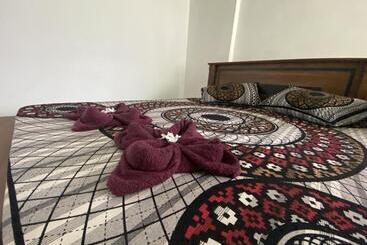 استراحتگاه Nimsri Villa By Prazzventures