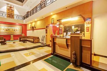 Shiv Hotel Bhuj