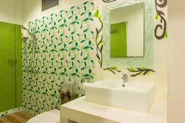 The Light House Resort   Kohlarn เดอะไลท์เฮ้าส์รีสอร์ท เกาะล้าน