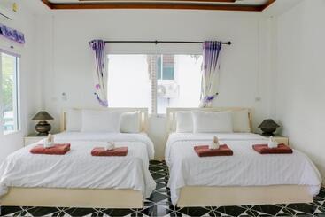 The Light House Resort   Kohlarn เดอะไลท์เฮ้าส์รีสอร์ท เกาะล้าน