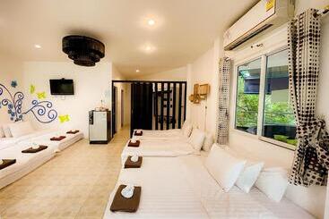 The Light House Resort   Kohlarn เดอะไลท์เฮ้าส์รีสอร์ท เกาะล้าน