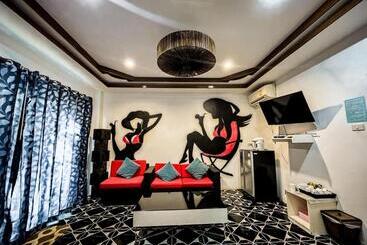 The Light House Resort   Kohlarn เดอะไลท์เฮ้าส์รีสอร์ท เกาะล้าน