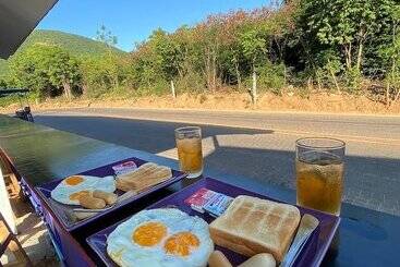 The Light House Resort   Kohlarn เดอะไลท์เฮ้าส์รีสอร์ท เกาะล้าน