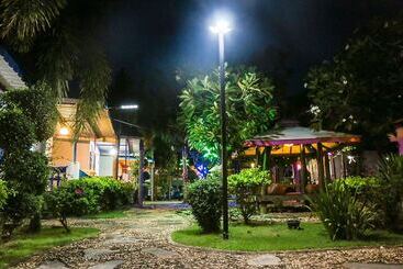 The Light House Resort   Kohlarn เดอะไลท์เฮ้าส์รีสอร์ท เกาะล้าน