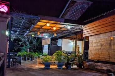 هاستل Villa Sala Vanna