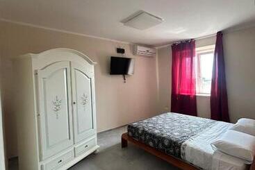 B&b Sophia
