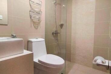 住宿加早餐  Boracay Condo 1, Ocean Garden Villa Boracay Newcoast