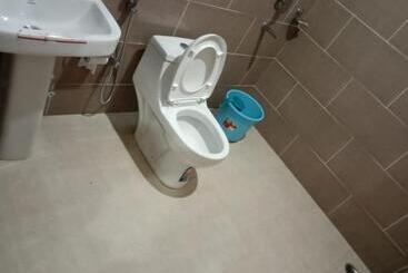 تختخواب و صبحانه Orie Guest House Ladakh By Lexstays