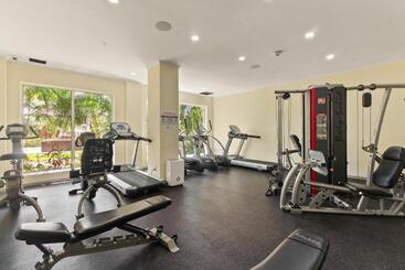 Le Vent Eagle Beach Condos By Bocobay Aruba