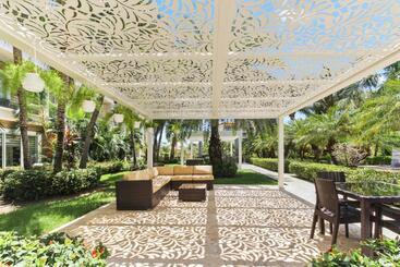 Le Vent Eagle Beach Condos By Bocobay Aruba