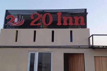 هتل 20 Inn