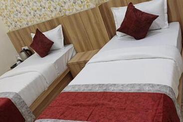 هتل 20 Inn