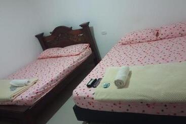 هتل Boutique 51