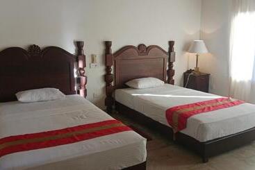 هتل Sigiri Lanka Resort