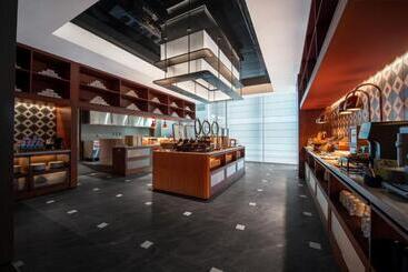 Intercity Hotel Shantou Chj