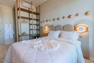 Janga Hotel Boutique - Maragoji