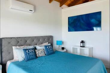 Modern Villas At Grace Bay, Turks And Caicos Islands