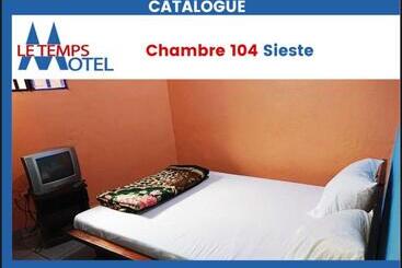 Motel Le Temps