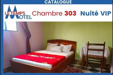 Motel Le Temps