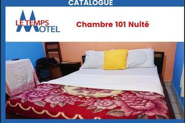 Motel Le Temps