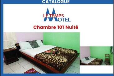 Motel Le Temps