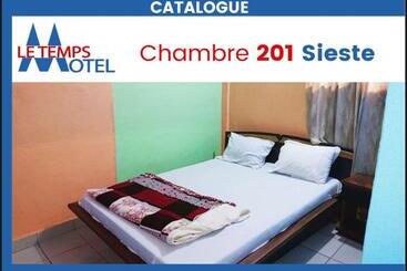 Motel Le Temps