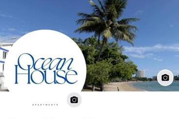 Ocean House