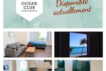 Ocean House