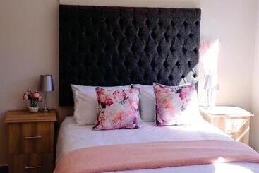 پانسیون Bellerose Guesthouse