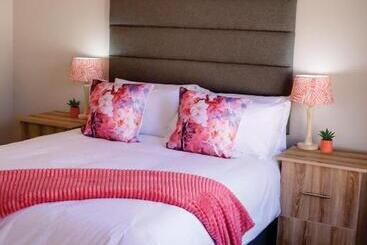 پانسیون Bellerose Guesthouse