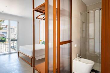 پانسیون Canceddi Rooms & Terrace