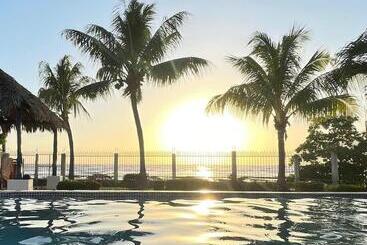 پانسیون Casa Playa Jade