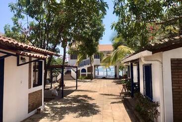 پانسیون Casa Playa Jade
