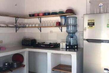 پانسیون Casa Playa Jade