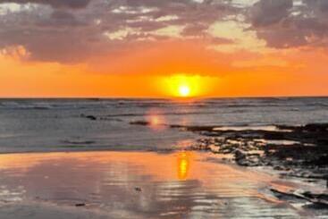 پانسیون Casa Playa Jade