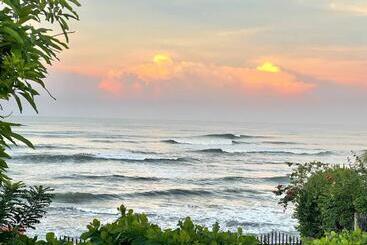 پانسیون Casa Playa Jade