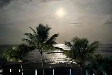 پانسیون Casa Playa Jade