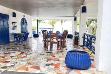 پانسیون Casa Playa Jade