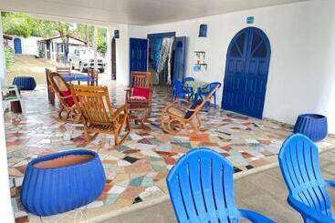 پانسیون Casa Playa Jade